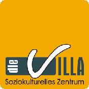 Logo VILLA Leipzig